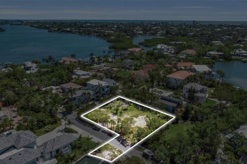 Terreno en venta en Sarasota, Florida № 2123726 - foto 11