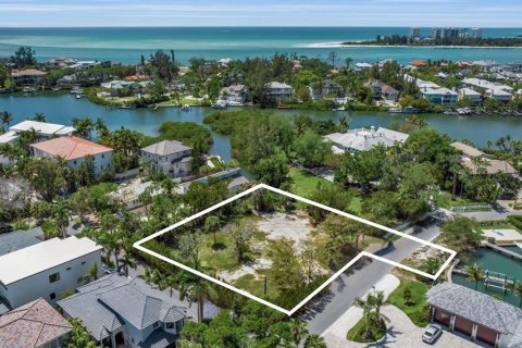 Terreno en Sarasota, Florida № 2123726