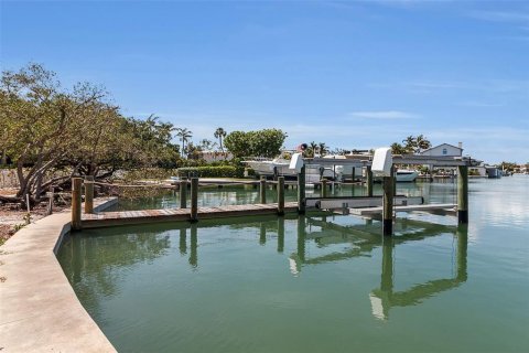 Terreno en venta en Sarasota, Florida № 2123726 - foto 4