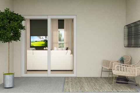 House in Orlando, Florida 3 bedrooms, 165.55 sq.m. № 1754950 - photo 10
