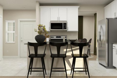 House in Orlando, Florida 3 bedrooms, 165.55 sq.m. № 1754950 - photo 2