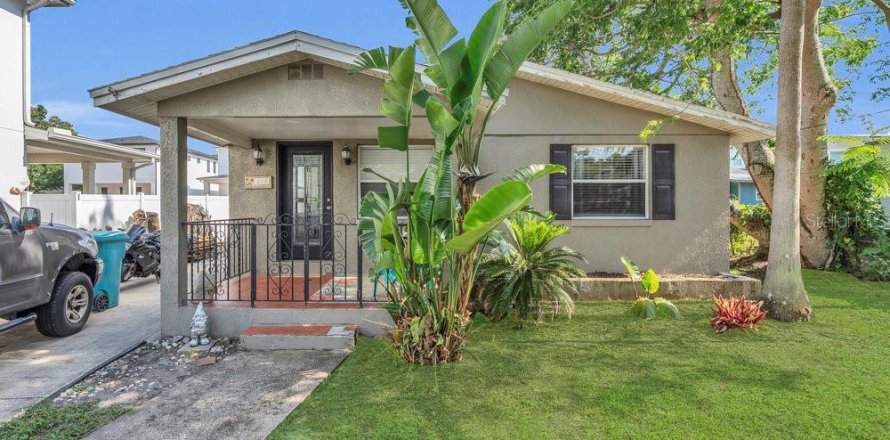 Casa en Orlando, Florida 3 dormitorios, 119.66 m2 № 1746769