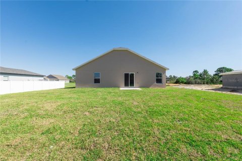 Casa en venta en Sebring, Florida, 3 dormitorios, 117.61 m2 № 1901220 - foto 20