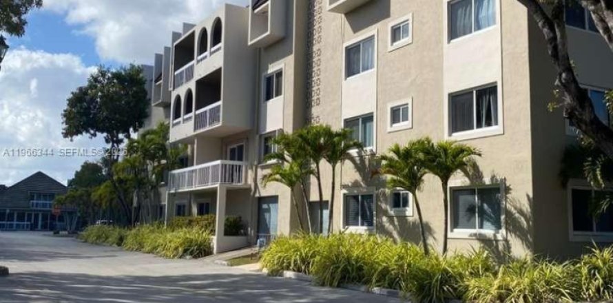 Appartement à Miami, Floride 2 chambres, 74.69 m2 № 2027983