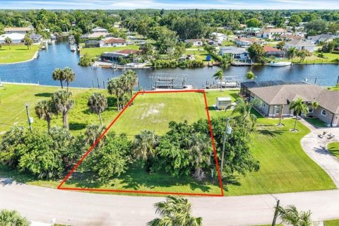 Land in Fort Myers, Florida № 2218462