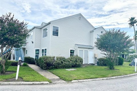 Condo à Orlando, Floride, 2 chambres  № 2356296