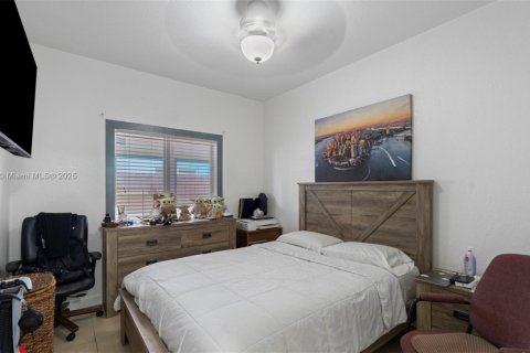 Купить виллу или дом в Майами, Флорида 3 спальни, 117.06м2, № 1942512 - фото 16