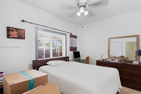 Купить виллу или дом в Майами, Флорида 3 спальни, 117.06м2, № 1942512 - фото 17