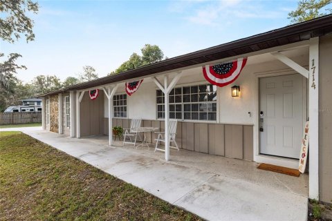 Villa ou maison à vendre à Ocala, Floride: 3 chambres, 159.79 m2 № 2143913 - photo 6