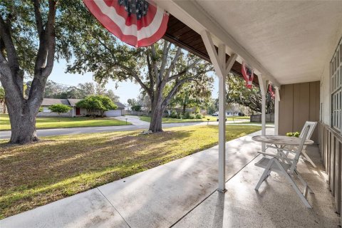 Villa ou maison à vendre à Ocala, Floride: 3 chambres, 159.79 m2 № 2143913 - photo 7