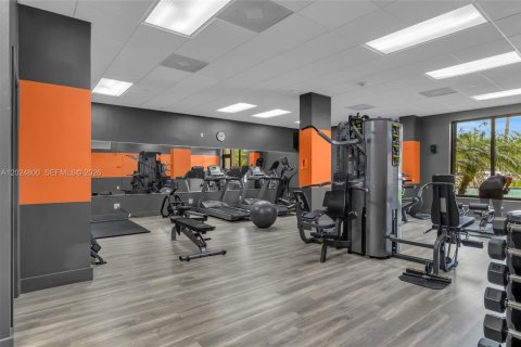 Снять в аренду кондоминиум в Корал-Гейблс, Флорида 2 спальни, 140.28м2, № 2155113 - фото 28