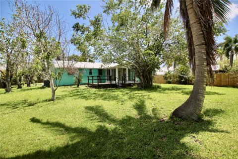 Villa ou maison à vendre à Cortez, Floride: 3 chambres, 101.64 m2 № 1806624 - photo 21