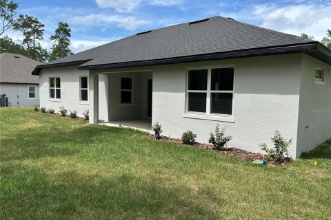 Villa ou maison à vendre à Homosassa, Floride: 4 chambres, 210.42 m2 № 2101329 - photo 21