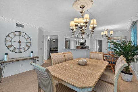 Condo in Indian River Shores, Florida, 3 bedrooms  № 2082622 - photo 23