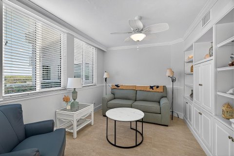 Condo in Indian River Shores, Florida, 3 bedrooms  № 2082622 - photo 24