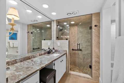 Condo in Indian River Shores, Florida, 3 bedrooms  № 2082622 - photo 30