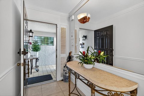 Condo in Indian River Shores, Florida, 3 bedrooms  № 2082622 - photo 7
