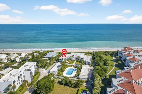 Condo in Indian River Shores, Florida, 3 bedrooms  № 2082622 - photo 6