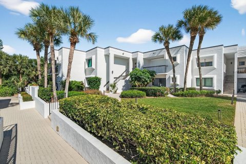 Condo in Indian River Shores, Florida, 3 bedrooms  № 2082622 - photo 5