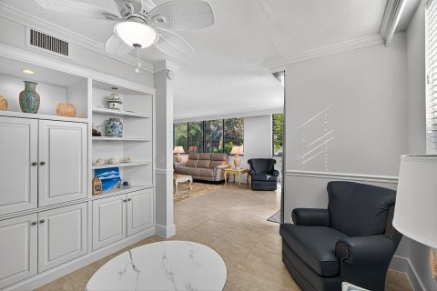 Condo in Indian River Shores, Florida, 3 bedrooms  № 2082622 - photo 25