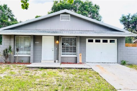 House in Apopka, Florida 3 bedrooms, 88.63 sq.m. № 1805097 - photo 6