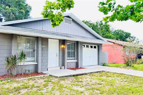 House in Apopka, Florida 3 bedrooms, 88.63 sq.m. № 1805097 - photo 5