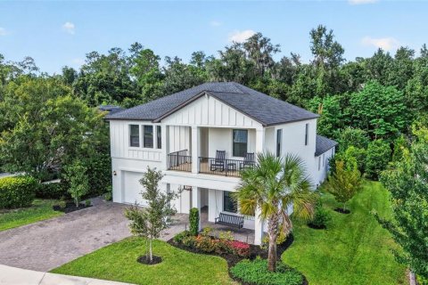 Casa en venta en Ocala, Florida, 5 dormitorios, 305 m2 № 2381081 - foto 3