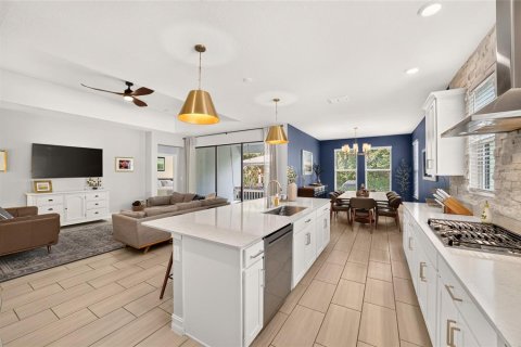Casa en venta en Ocala, Florida, 5 dormitorios, 305 m2 № 2381081 - foto 22