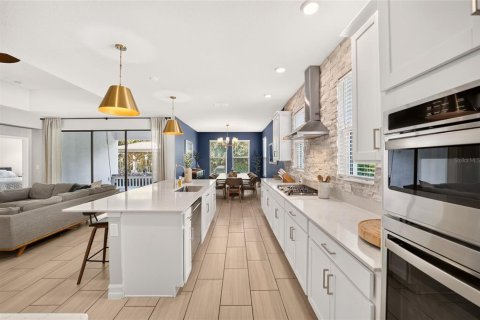Casa en venta en Ocala, Florida, 5 dormitorios, 305 m2 № 2381081 - foto 21