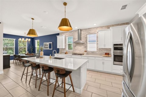 Casa en venta en Ocala, Florida, 5 dormitorios, 305 m2 № 2381081 - foto 15