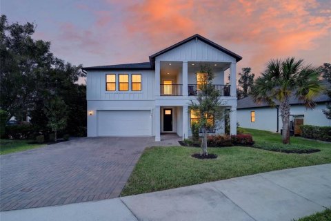 Casa en BELLECHASE en Ocala, Florida 5 dormitorios, 305 m2 № 2381081
