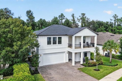 Casa en venta en Ocala, Florida, 5 dormitorios, 305 m2 № 2381081 - foto 2