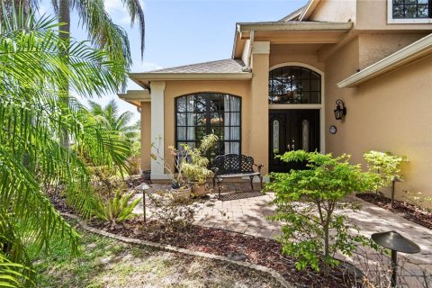 Villa ou maison à louer à Bradenton, Floride: 4 chambres, 193.24 m2 № 2425358 - photo 12