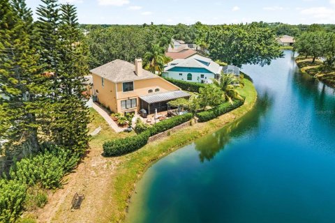 Villa ou maison à louer à Bradenton, Floride: 4 chambres, 193.24 m2 № 2425358 - photo 4