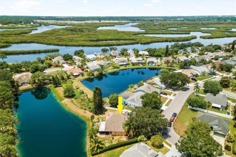 Villa ou maison à louer à Bradenton, Floride: 4 chambres, 193.24 m2 № 2425358 - photo 2