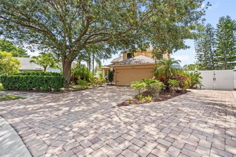 Villa ou maison à louer à Bradenton, Floride: 4 chambres, 193.24 m2 № 2425358 - photo 7