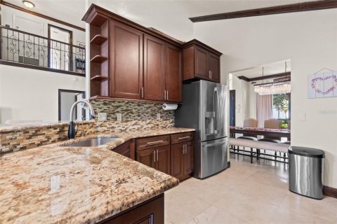 Villa ou maison à louer à Bradenton, Floride: 4 chambres, 193.24 m2 № 2425358 - photo 27
