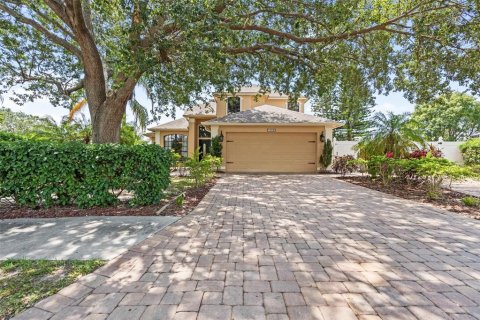 Villa ou maison à louer à Bradenton, Floride: 4 chambres, 193.24 m2 № 2425358 - photo 10
