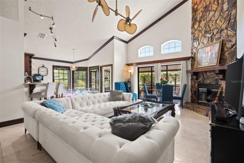 Villa ou maison à louer à Bradenton, Floride: 4 chambres, 193.24 m2 № 2425358 - photo 17