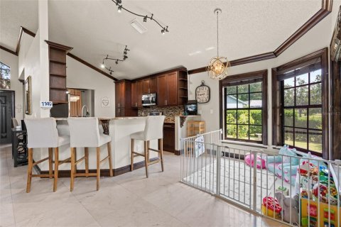 Villa ou maison à louer à Bradenton, Floride: 4 chambres, 193.24 m2 № 2425358 - photo 22