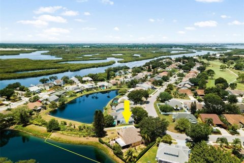 Villa ou maison à Bradenton, Floride 4 chambres, 193.24 m2 № 2425358