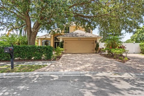 Villa ou maison à louer à Bradenton, Floride: 4 chambres, 193.24 m2 № 2425358 - photo 6