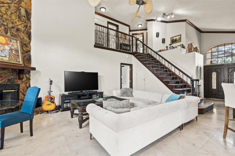 Villa ou maison à louer à Bradenton, Floride: 4 chambres, 193.24 m2 № 2425358 - photo 19