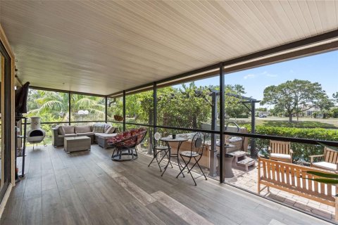 Villa ou maison à louer à Bradenton, Floride: 4 chambres, 193.24 m2 № 2425358 - photo 30