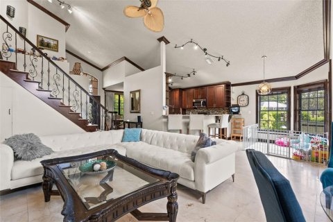 Villa ou maison à louer à Bradenton, Floride: 4 chambres, 193.24 m2 № 2425358 - photo 18