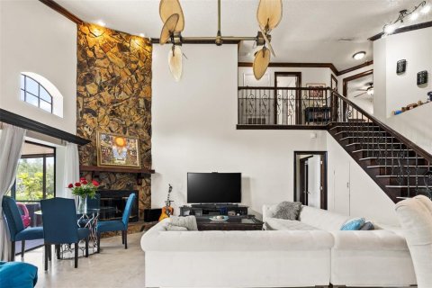 Villa ou maison à louer à Bradenton, Floride: 4 chambres, 193.24 m2 № 2425358 - photo 20