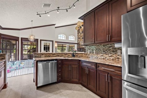 Villa ou maison à louer à Bradenton, Floride: 4 chambres, 193.24 m2 № 2425358 - photo 26