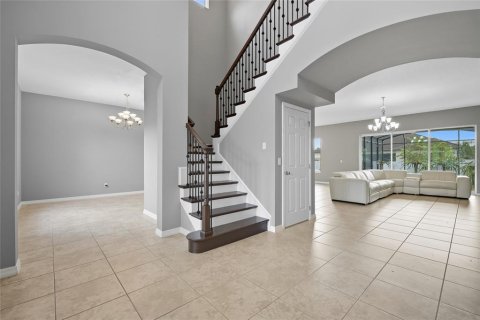 Casa en venta en Orlando, Florida, 4 dormitorios, 304.91 m2 № 1901886 - foto 6