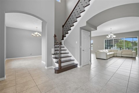 Casa en venta en Orlando, Florida, 4 dormitorios, 304.91 m2 № 1901886 - foto 7