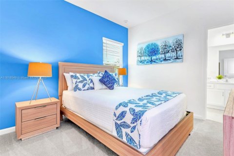 House in Kissimmee, Florida 6 bedrooms № 1776419 - photo 26